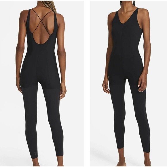 完売必須!☆Nike x MMW Women's Jumpsuit Nike x MMW Women's Bodysuit Camo - SS19 - US